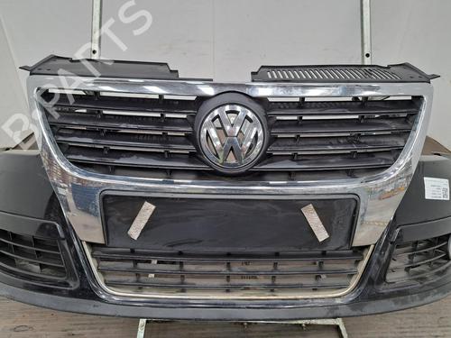 Foran støtfanger VW PASSAT B6 (3C2) 2.0 TDI 16V | BP26869941C7 