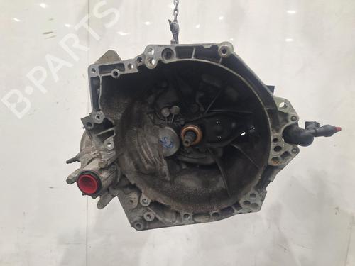 gearbox-peugeot-2008-i-cu_-2013-32214930 main image