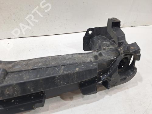 Rear bumper reinforcement RENAULT CAPTUR I (J5_, H5_) 0.9 TCe 90 | BP31009419C73 