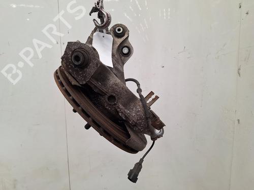 Right rear steering knuckle JAGUAR I-PACE (X590) EV400 AWD | BP34179140M28 - Image 3