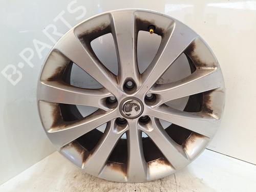 Used Rim Rim 37593203 37593203
