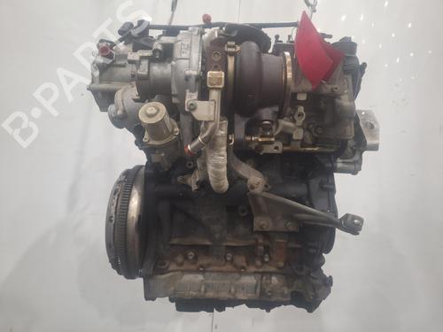 Engine AUDI TT (FV3, FVP) 2.0 TFSI | BP39724572M1 - Image 4