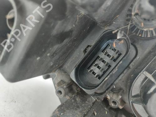Left headlight SEAT IBIZA IV (6J5, 6P1) 1.4 TDI | BP26863702C28 