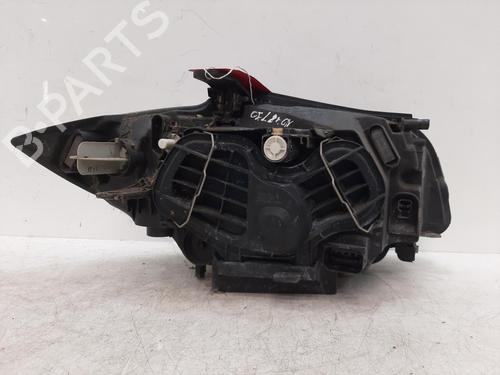 Left headlight BMW 1 (E81) 118 d | BP34377355C28 - Image 5