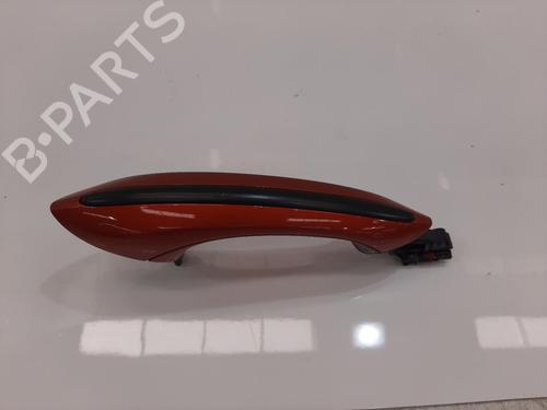 Utvendig håndtak Utvendig håndtak BMW 5 (F10) M5 (560 hp) 36216739 36216739