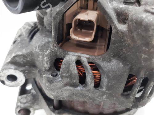 Alternator PEUGEOT 308 I (4A_, 4C_) 1.6 GTi | BP30094696M7 