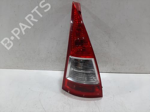 Used Left taillight Left taillight CITROËN C3 I (FC_, FN_) 1.4 HDi (68 hp) 33318350 33318350