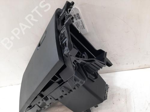 Glove box RENAULT KANGOO III MPV Blue dCi 95 (KJAB) | BP37245033C95 - Image 4