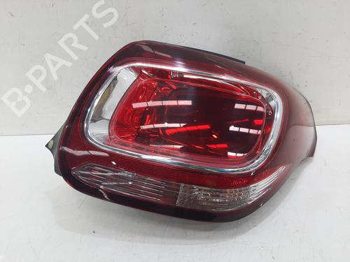 Used Right taillight Right taillight CITROËN DS3 (SA_) 1.6 BlueHDi 100 (99 hp) 35768739 35768739