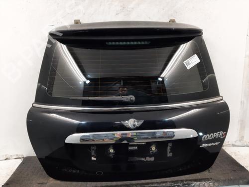 Used Tailgate MINI MINI (R56) Cooper S (184 hp) 31059655