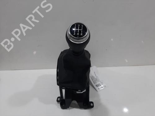 Palanca de cambios Palanca de cambios RENAULT CAPTUR II (HF_) TCe 100 (HFMT) (101 hp) 36811581 36811581