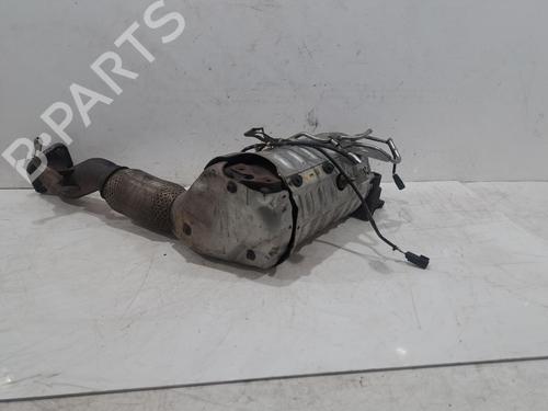 Filtre à particules MAZDA CX-5 (KE, GH) 2.2 D (KE2FW) (150 hp) 30559452