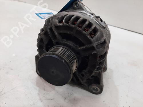 Alternator RENAULT CLIO III (BR0/1, CR0/1) 1.6 16V (BR05, BR0B, BR0Y, BR15, BR1J, BR1M, BR1Y, CR0B,... | BP29444521M7 