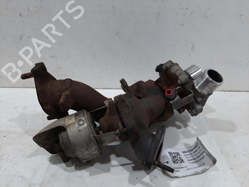 Turbolader/Kompressor für LAND ROVER RANGE ROVER IV (L405) 4.4 SDV8 4x4 (340 hp) 30141560