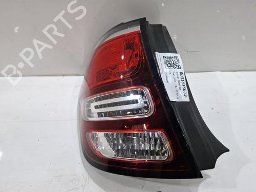 Used Left taillight Left taillight 39241615 39241615
