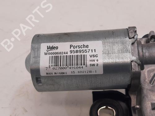 Rear wiper motor PORSCHE MACAN (95B) 2.0 (95BAU1) | BP28274584M102 