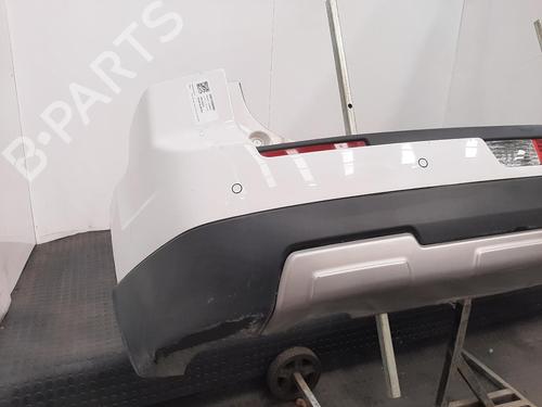 Rear bumper CHEVROLET ORLANDO (J309) 2.0 D | BP29112271C8