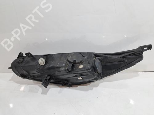 Right headlight FORD FIESTA VI (CB1, CCN) 1.25 | BP39943380C29 - Image 6