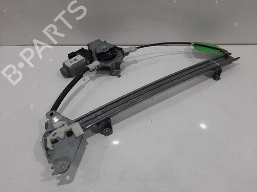 Front right window mechanism NISSAN NOTE (E11, NE11) 1.6 | BP36316206C23  - Image 5