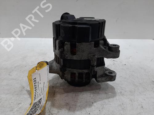 alternator-kia-picanto-ii-ta-2011-2012-2013-2014-2015-2016-2017-2018-34179567 main image