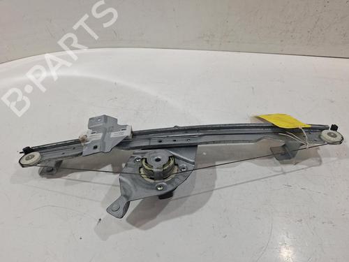 Front right window mechanism DACIA DUSTER (HS_) 1.5 dCi | BP31879609C23 