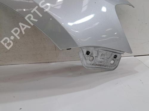 Right front fenders VW PASSAT B7 (362) 2.0 TDI | BP29809905C42