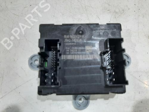 Control unit JAGUAR I-PACE (X590) EV400 AWD | BP30324205M11 