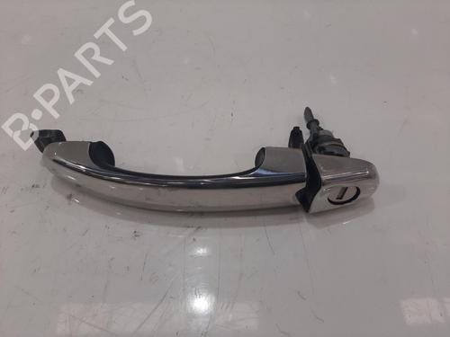 Used Exterior handle Exterior handle VW TRANSPORTER T5 Bus (7HB, 7HJ, 7EB, 7EJ) 2.0 TDI (102 hp) 36383853 36383853