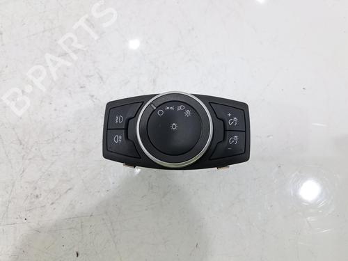 Used Headlight switch Headlight switch FORD FOCUS III 1.0 EcoBoost (125 hp) 34377778 34377778