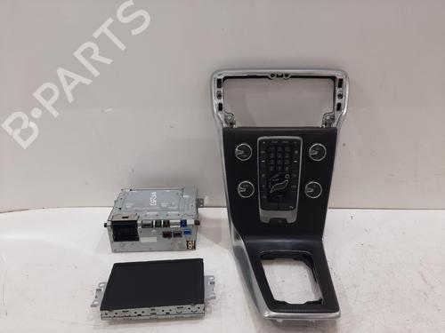 Modulo elettronico Modulo elettronico VOLVO V40 Hatchback (525) D4 (190 hp) 36810481 36810481