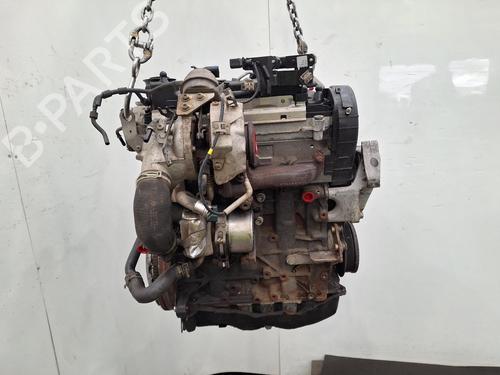 Engine SEAT LEON ST (5F8) 1.6 TDI | BP32214916M1