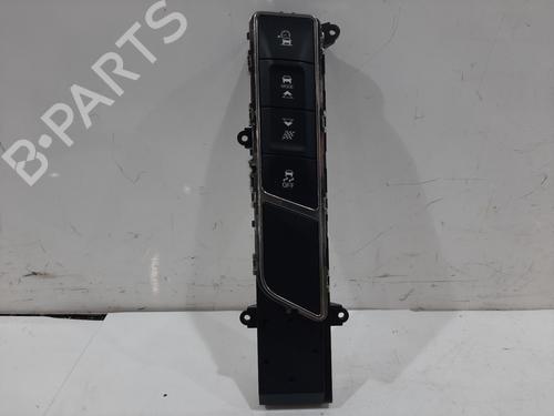 Module électronique JAGUAR I-PACE (X590) EV400 AWD (400 hp) 29741969