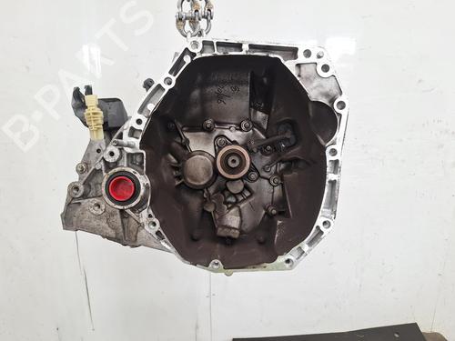 Used Gearbox DACIA DUSTER (HS_) 1.6 SCe 115 (115 hp) 27800697