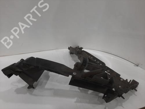 Support JAGUAR I-PACE (X590) EV400 AWD | BP26828290C155