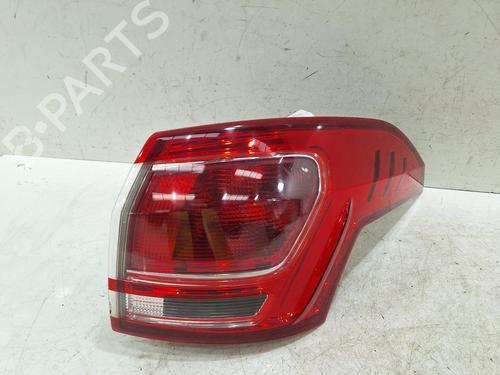 Højre baglygte FORD B-MAX (JK) 1.4 (90 hp) 32171822