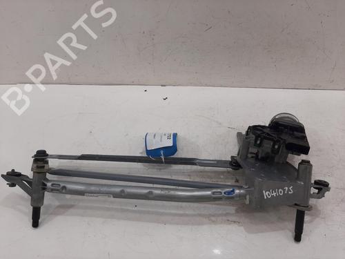 Viskermotor vindrude CITROËN C3 III (SX) 1.2 THP 110 (SXHNPS, SXHNZT, SXHNZ6) (110 hp) 32120813