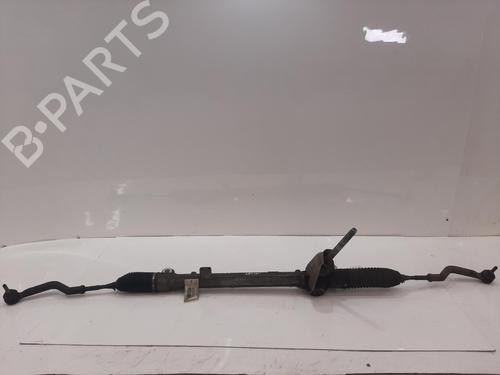 Lenkgetriebe für Lenkgetriebe RENAULT KADJAR (HA_, HL_) 1.2 TCe 130 (HLMR) (130 hp) 36383595 36383595
