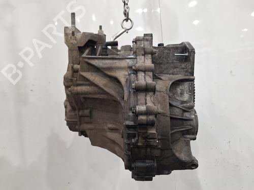 Gearbox FORD S-MAX (WA6) 2.0 TDCi | BP29636784M3 