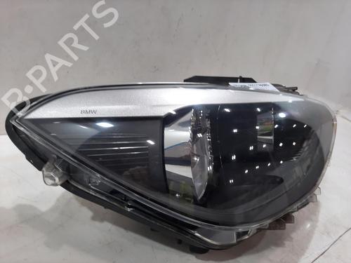 Right headlight BMW 1 (F20) 116 i | BP29703940C29 