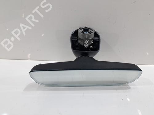 Used Rear mirror Rear mirror JAGUAR I-PACE (X590) EV400 AWD (400 hp) 34038239 34038239