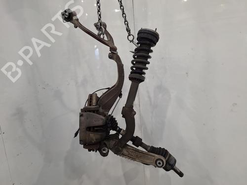 Used Left front suspension JAGUAR I-PACE (X590) EV400 AWD (400 hp) 30789330