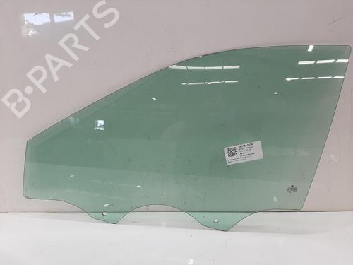 Used Front left door window Front left door window 38759720 38759720