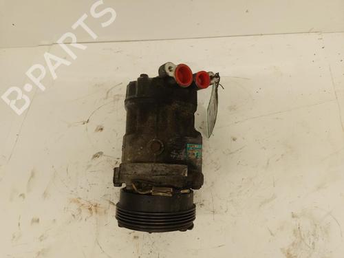 AC compressor RENAULT CLIO II (BB_, CB_) 1.2 16V (BB05, BB0W, BB11, BB27, BB2T, BB2U, BB2V, CB05,... | BP26750679M34 