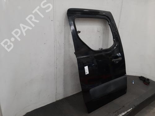 Dør højre bagtil CITROËN BERLINGO MULTISPACE (B9) 1.6 | BP26814793C5 