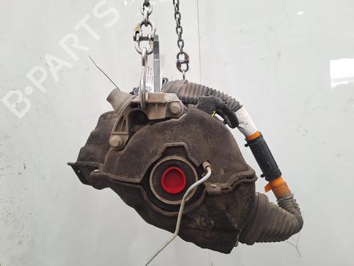 Engine JAGUAR I-PACE (X590) EV400 AWD | BP31009110M1