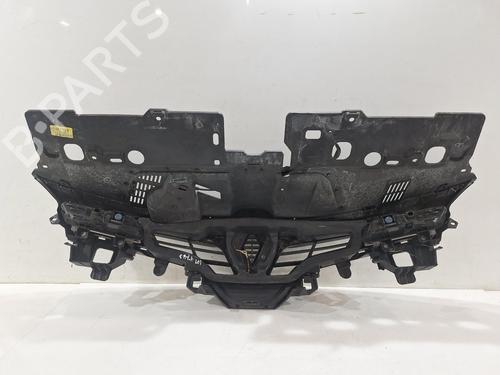 Grille RENAULT CLIO IV (BH_) 0.9 TCe 90 (BHNF, BHMA, BHMH, BHJK, BHJR) | BP27562968C40 