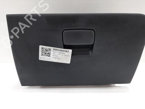 Used Glove box Glove box KIA PICANTO III (JA) 1.0 (67 hp) 33987573 33987573