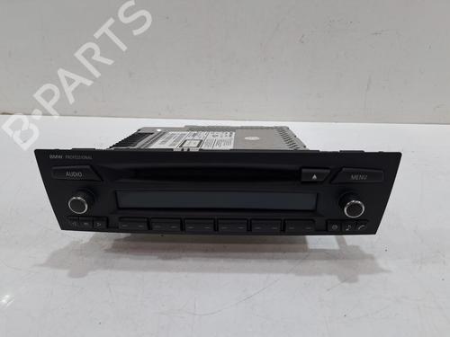 Radio BMW 3 (E90) 318 d | BP29267047E6 