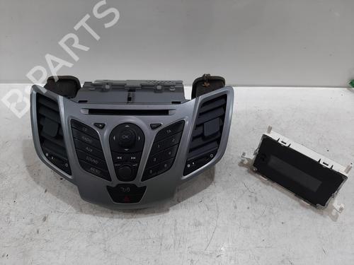 radio-ford-fiesta-vi-cb1-ccn-2008-34149970 main image