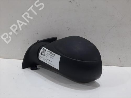 Left mirror CITROËN C3 I (FC_, FN_) 1.4 i | BP29553720C26 
